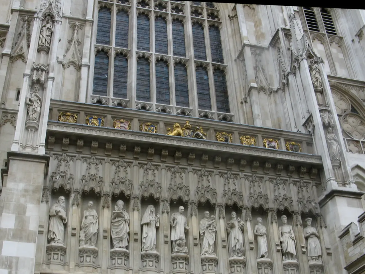 Underscored Project's Foundation: