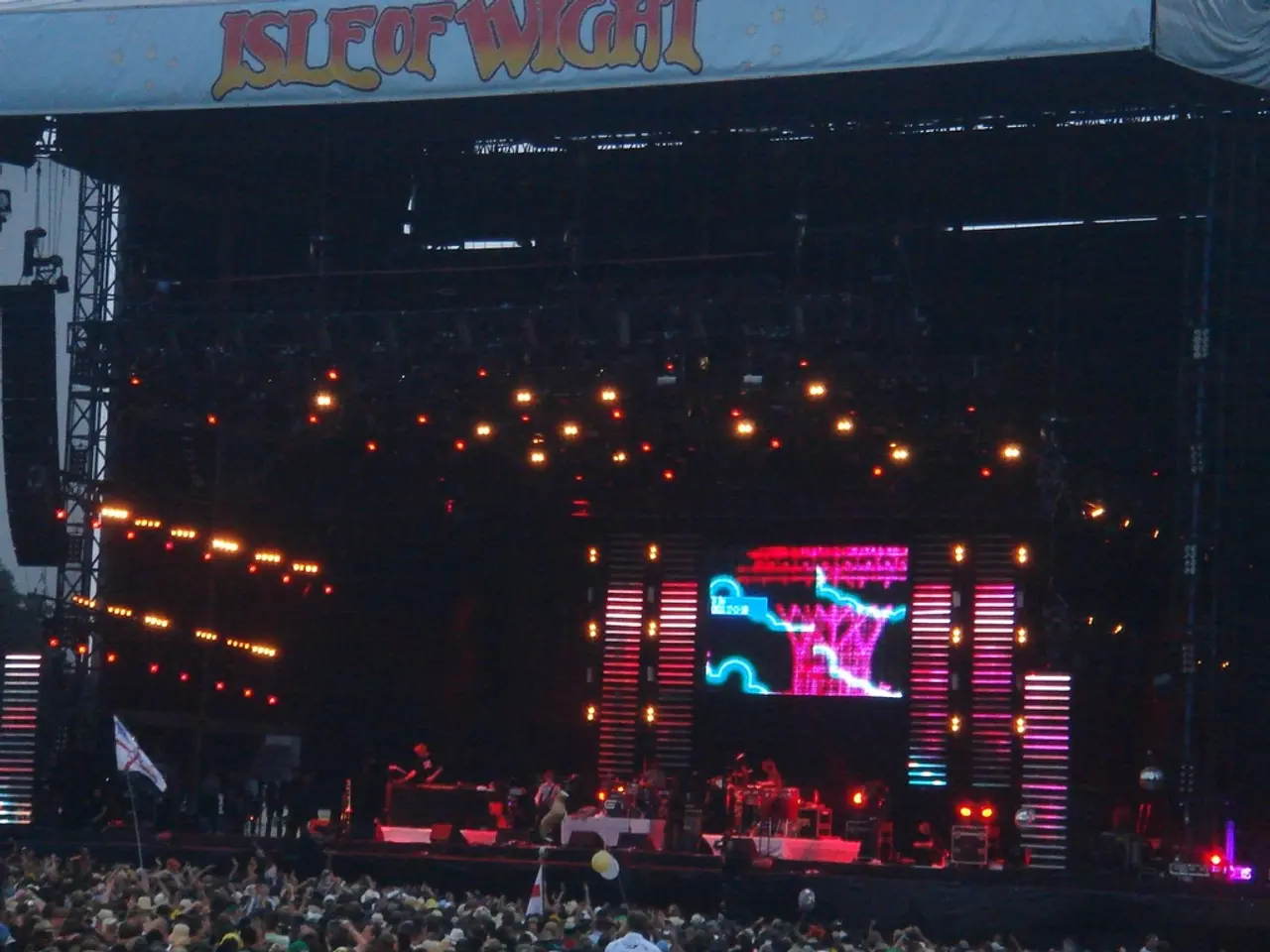 Hamburg's Oktoberfest: Celebration Kicks Off