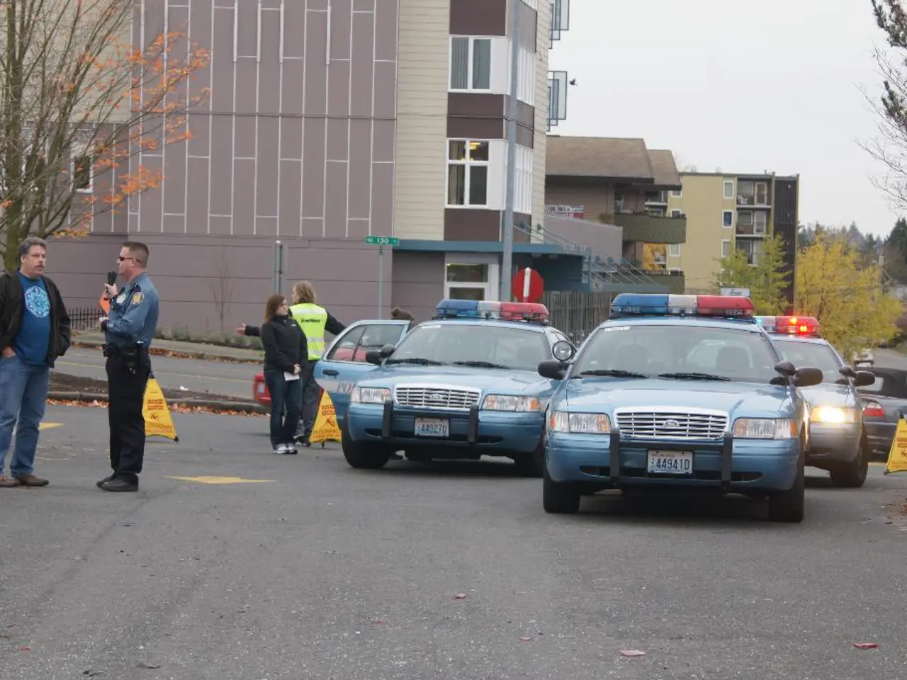 Latest Headlines from Germany on a Typical Thursday