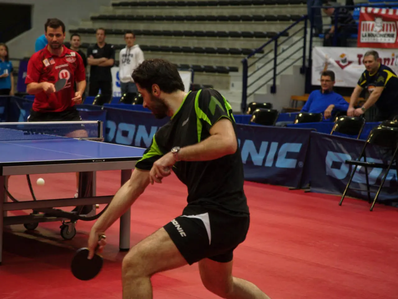 Two-day festivities at St. Ingbert's Ingobertusfest 2025 feature live music, entertainment, and...