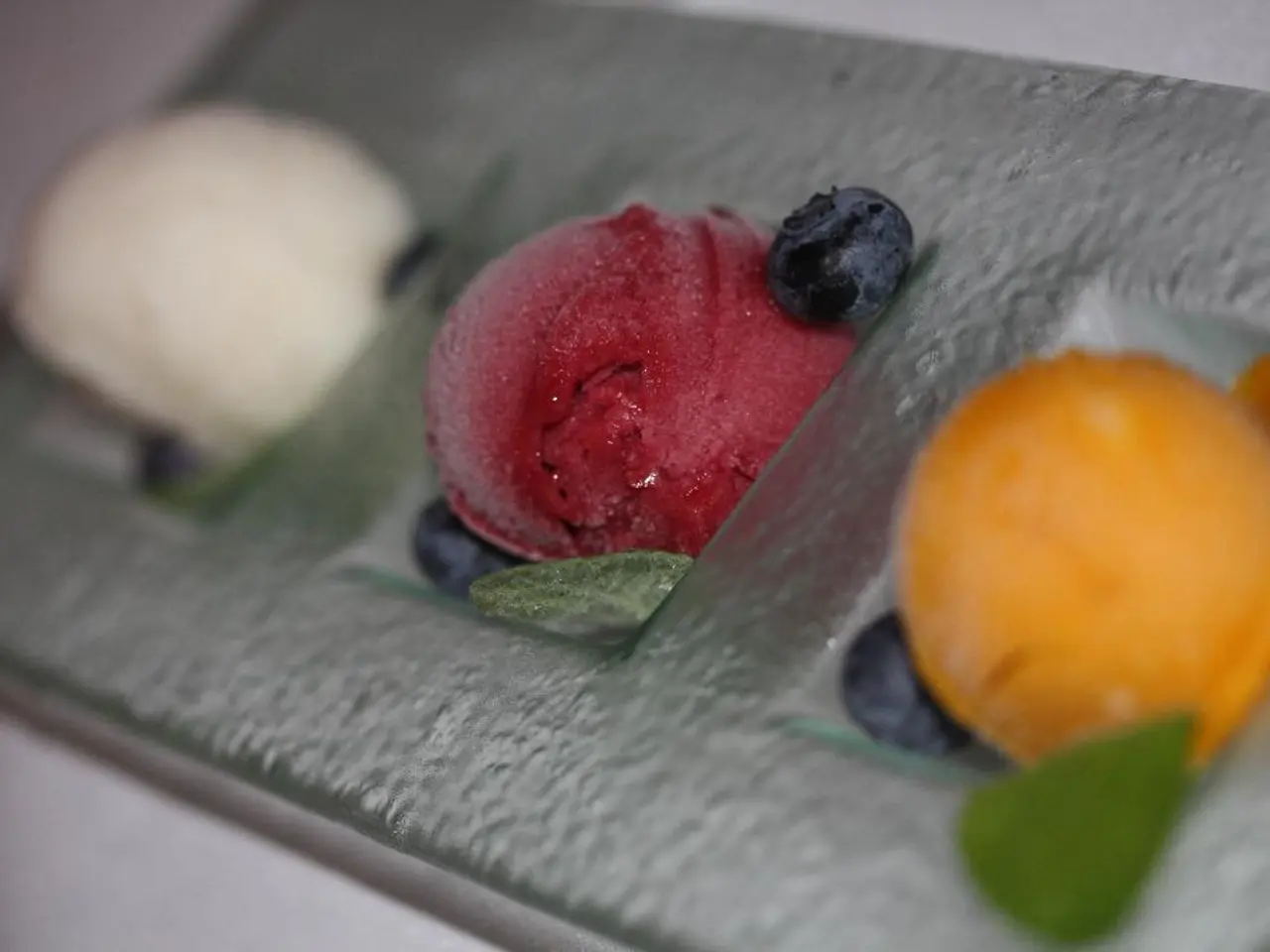 Neighborhood blooming profusely during Easter celebrations