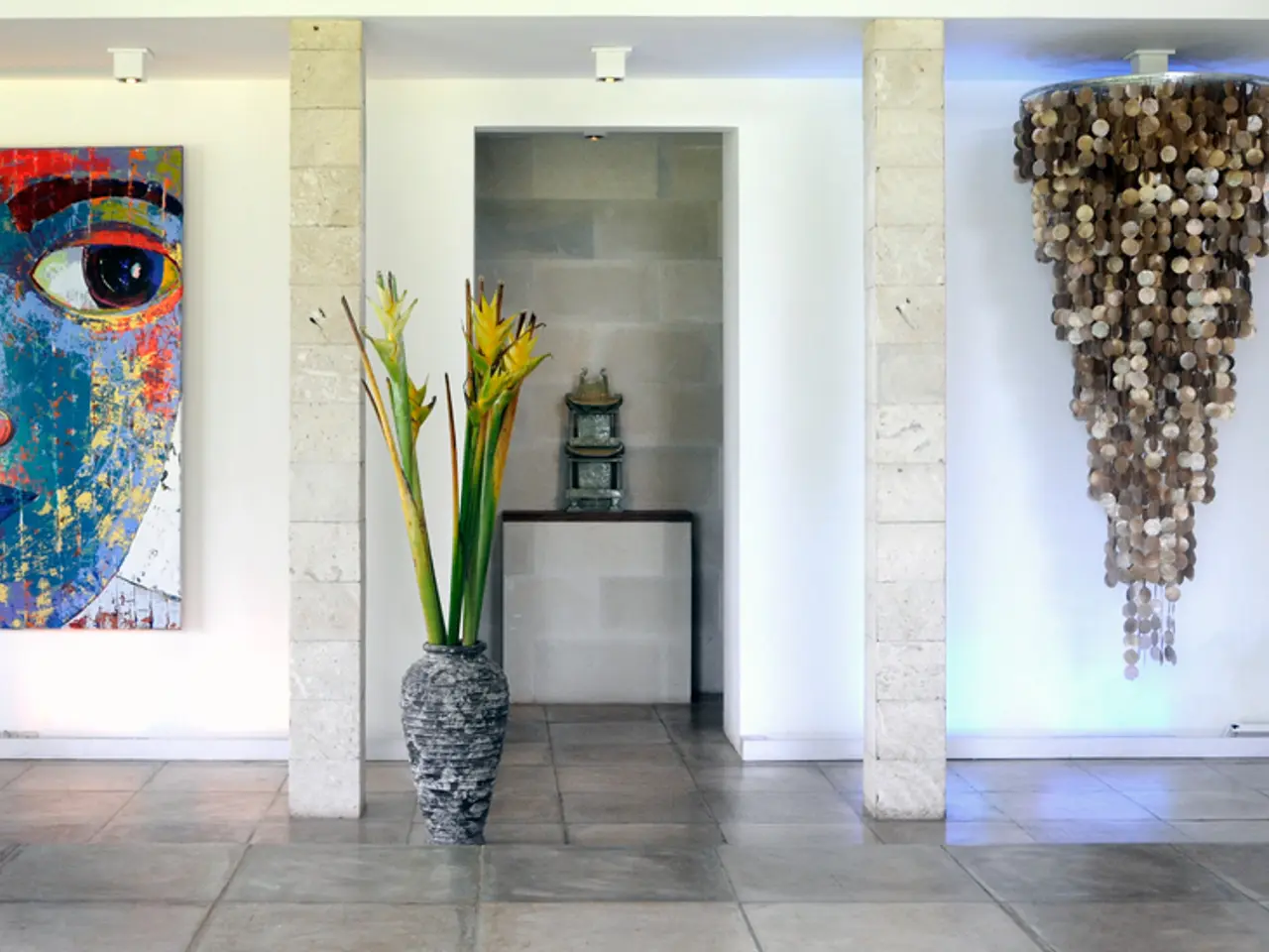 Home Design Focus: Elevating the Significance of Ceilings as a Key Element