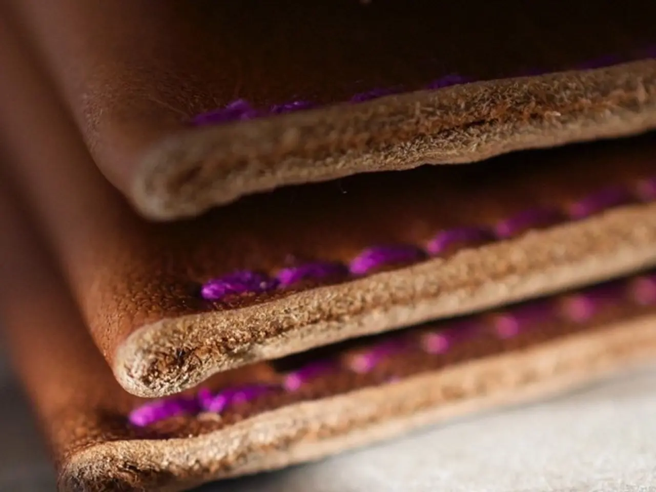 Cleaning leather pants with beer baths and mustard stains: an unusual yet effective method