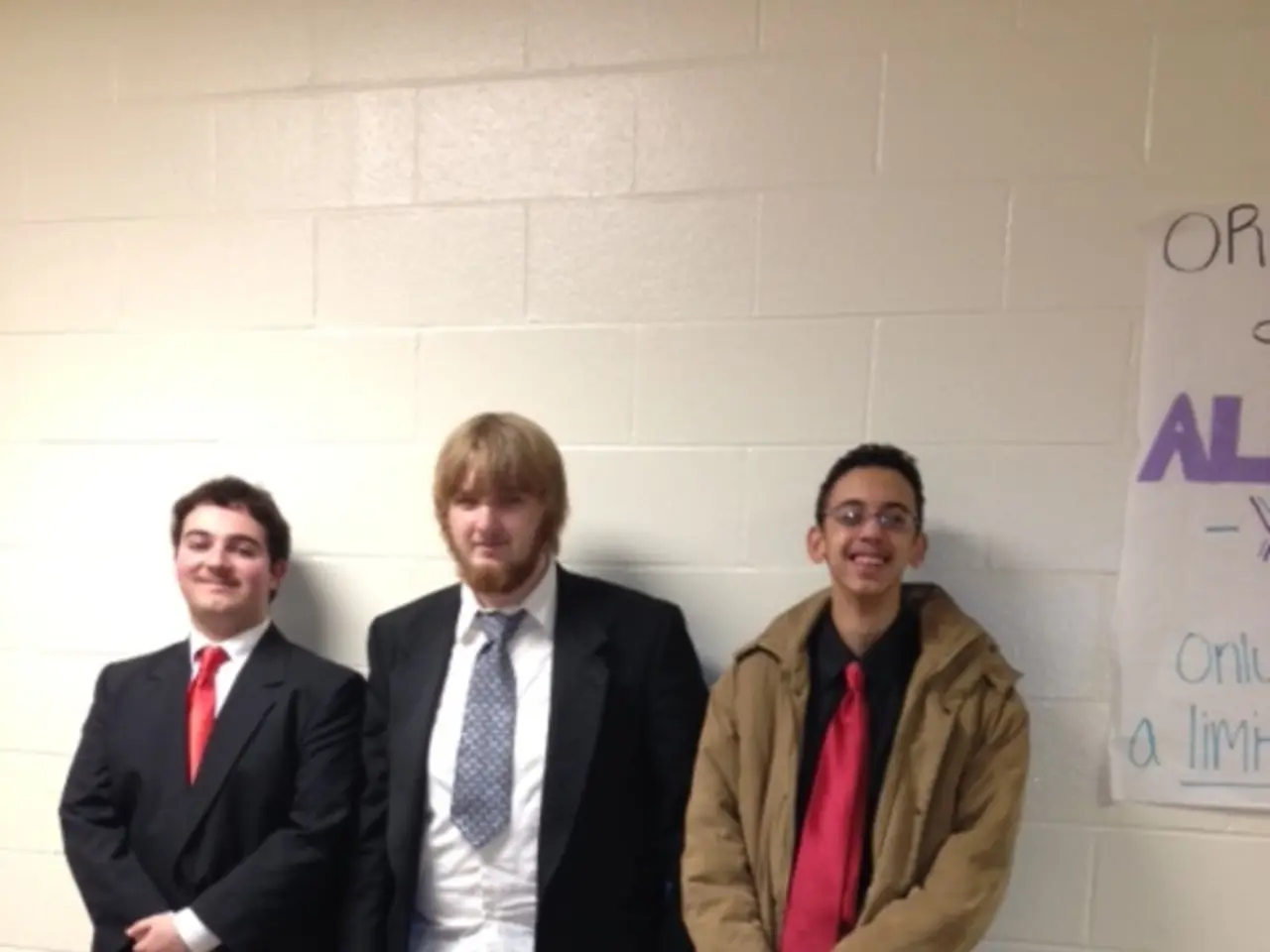 Men's Capris: A Potential Trend Shift in Men's Lower Attire