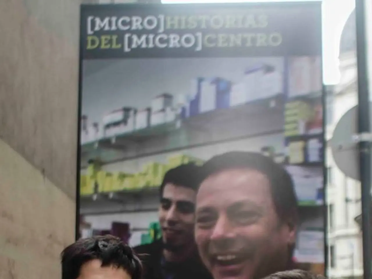 Munich Advertising Leaps Ahead Rather Than Overtaking, According to Merkur tz Media Report