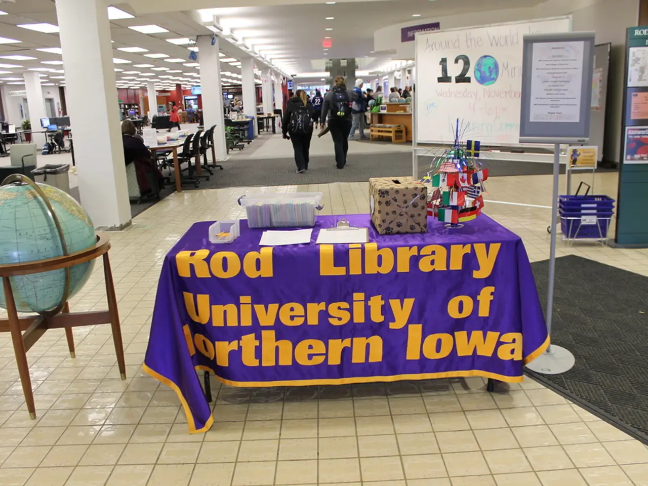 World marks the 10th anniversary of GDay celebrations by Globe