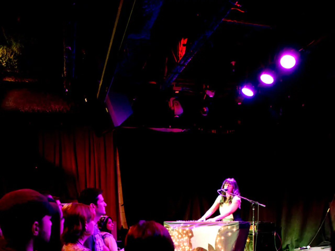 Gathering for the LGBTQ+ Collective