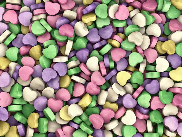 Heart Aging Reversal Possible through Innovative Hybrid Biomaterial