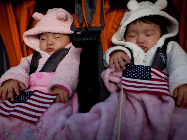 Government initiates swift nationwide probe into the safety of NHS maternity services.