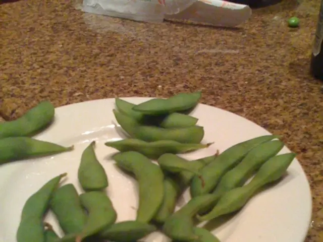 Best Time and Guidelines for Sowing Green Beans in Virginia