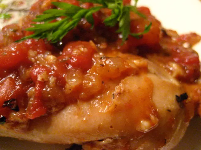 Health Advantages, Applications, and Potential Hazards of Swiss Chard: An Examination