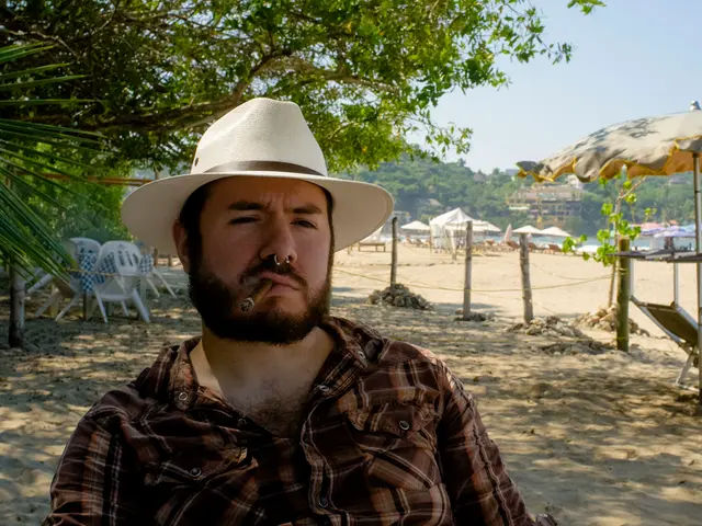 Prohibition of Smoking in Public Spaces like Beaches, Parks, Shelters, and Schools Begins This...