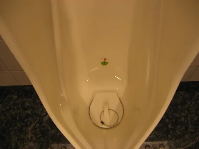 Dietary guidance for overactive bladder: Consume fewer bladder-irritating foods and increase intake...