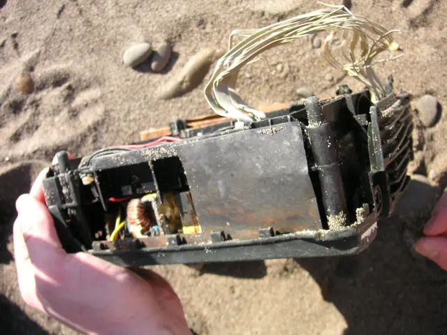 Marble Artistry Reimagined: Sisyphus' Enthralling Mechanical Sculpture Revolutionizing the...