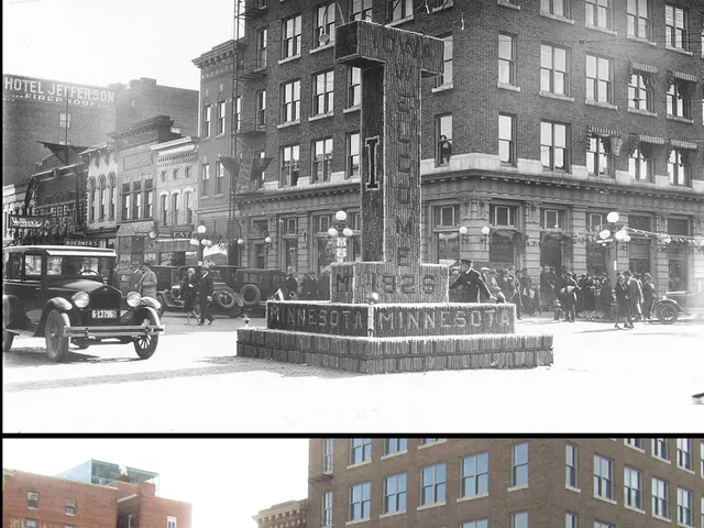 Forty Monochrome Photographs Gracefully Infused with Hints of Color