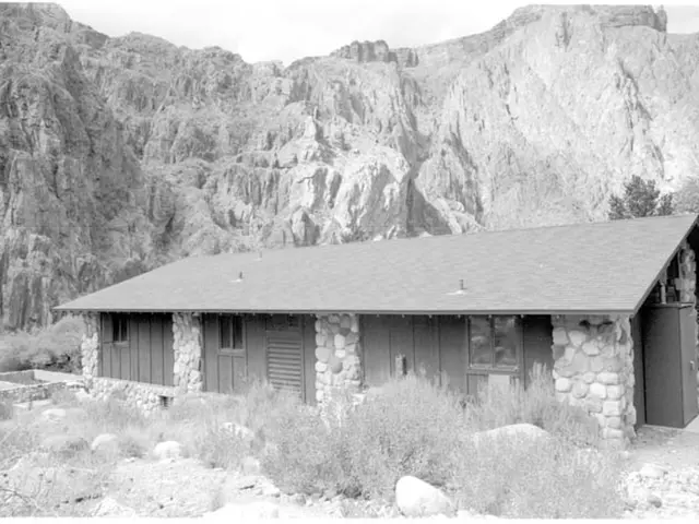A seaside home in Rethymno recounts a tale, offering vistas extending to the Libyan Sea.