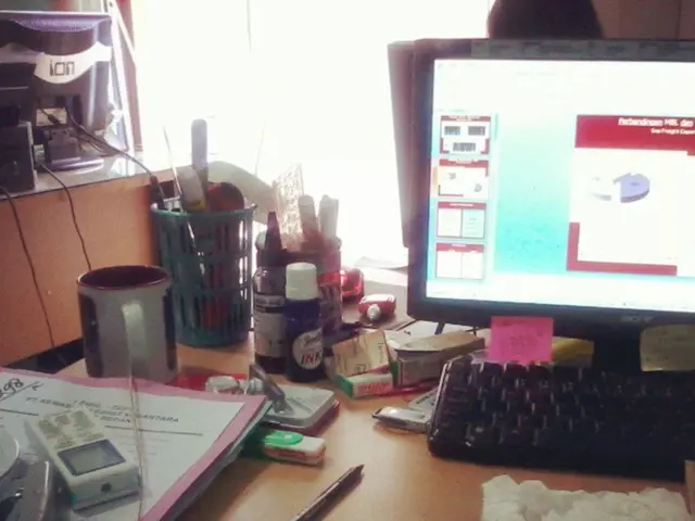 Samsung's 34-inch ViewFinity display exhibits a historic price reduction, the lowest yet, in...