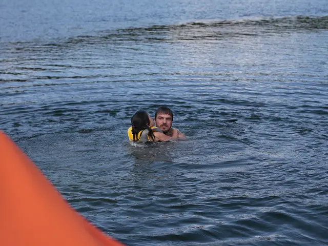 Beach Emergency Rescue