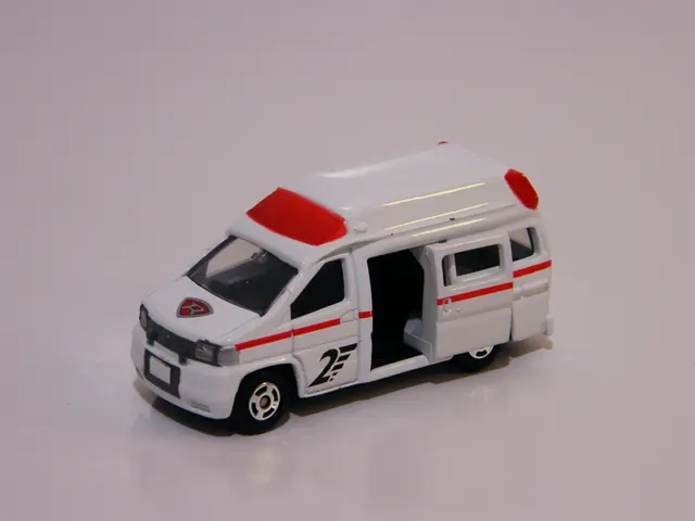 Crafting a Miniature Vehicle: A Noddy Car DIY Guide