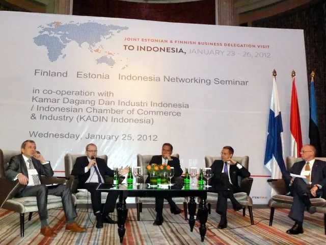 Immense Photo Exhibit: Anticipated Festival Set to Unfold Across Eight Venues in Hamburg