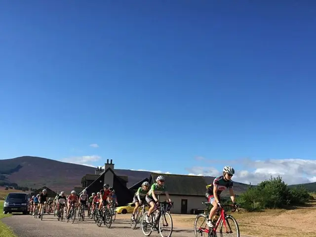 Bicycle-sharing service, City Pedals, debuts in the year 2024