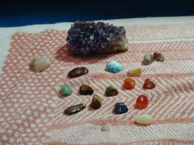 Unheralded Jewel of the Stone World: Unveiling the Allure of Rock Crystal