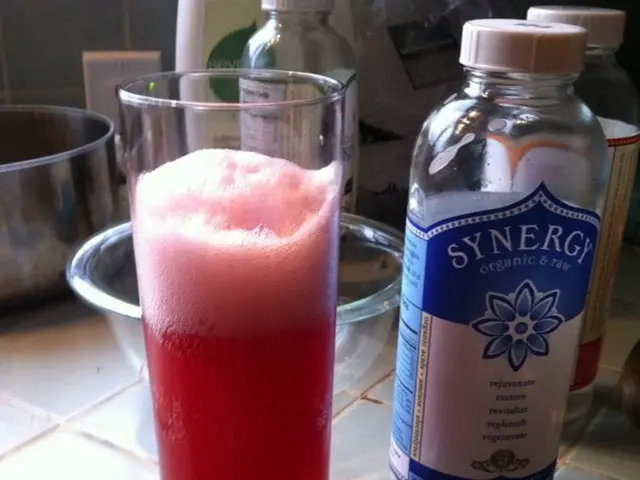 The Importance of Owning a Titanium Sake Bottle in the Year 2024