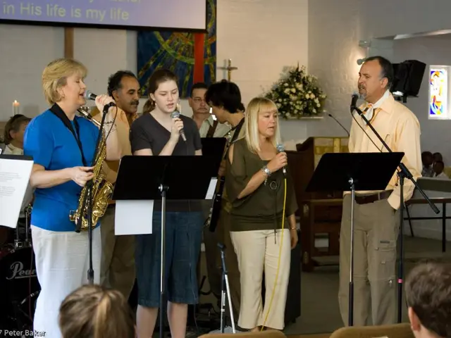 Over 20 Web Design Agencies' About and Team Pages for Visual Inspiration in the Design Realm