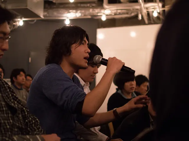 Inquire about the new mayor's stance on local issues