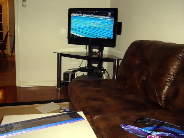 Bridging the Audio Gap: A Detailed Walkthrough for Synching Your RCA Bluetooth Soundbar with Your...