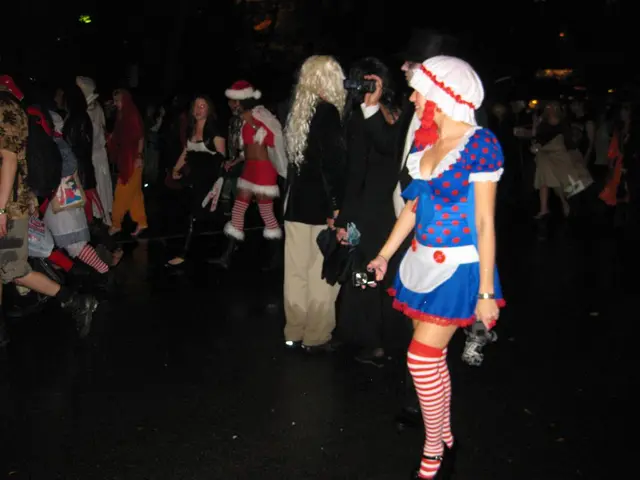 Falling Action Explanation and Usage Examples for Script Writing