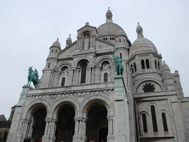 Historic landmark in Thuringia faces demolition