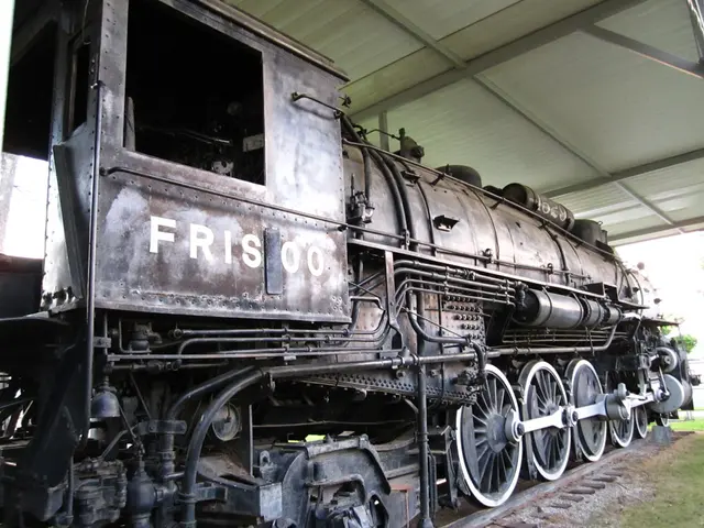 Miners' Festival brings a blend of life's pleasures and traditional celebration in Bleicherode.