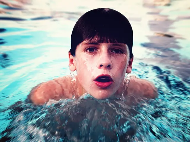 Available slots for swimming lessons are now open for reservation.