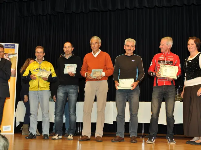 Applications Invited: ALB Rising Stars Singapore 2025 Award Program