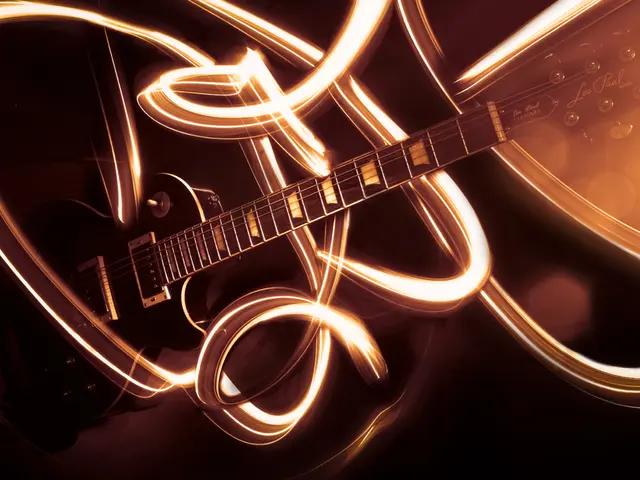 Expanding your existing collection of 13 Gibson guitars, you're on the brink of scoring another Les...