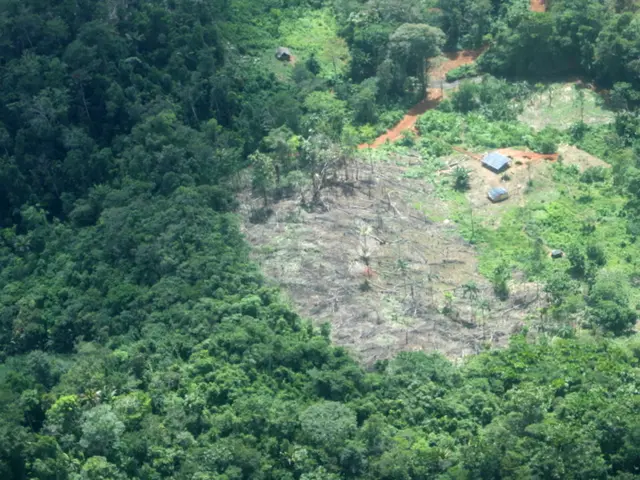 Discovered Beneath the Earth: Three Hidden City Structures from Ages Past That Remain Unexplored by...