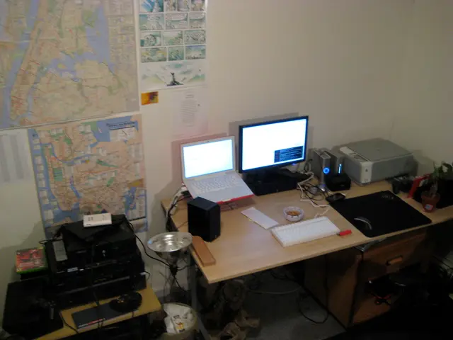 Advantages of Thoughtful Technology Utilization