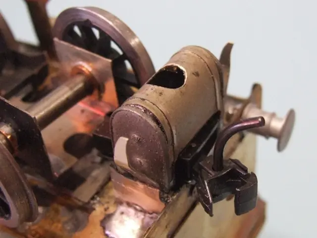 Copper's Interior Design is undergoing a Revitalization, Mirroring the Runways, Encompassing a More...