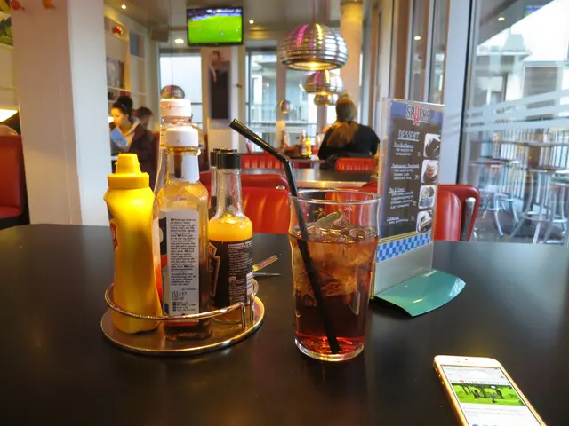 Family eateries in Lecce offering play zones for kids