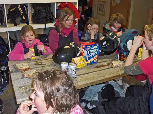 Guide for Affordable or Complimentary Dining for Children in the United Kingdom (2025 Edition)