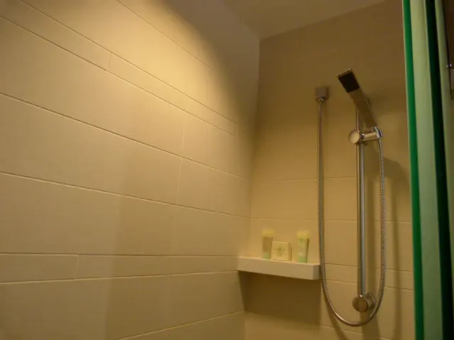 Strategies Proposed by Nurse Shanina Knighton for Limiting Bathroom Germ Spread