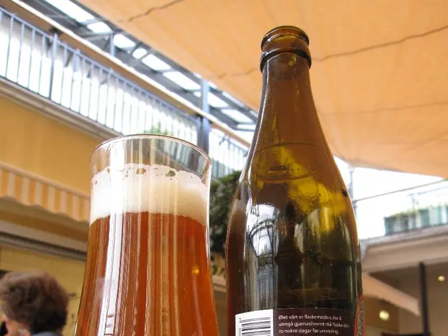 Strange Lodging Situation in a Foreign Freehold Nation