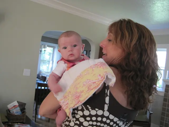 14 Presentation Ideas for the Expectant Mother in Your Circle for Mother's Day Celebration