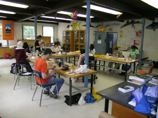 Week Twelve Focuses on Student Health and Mental Wellness