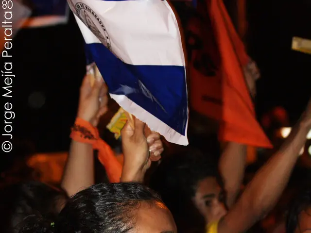 Brosius-Gersdorf affirms: 'I do not label myself as an activist'