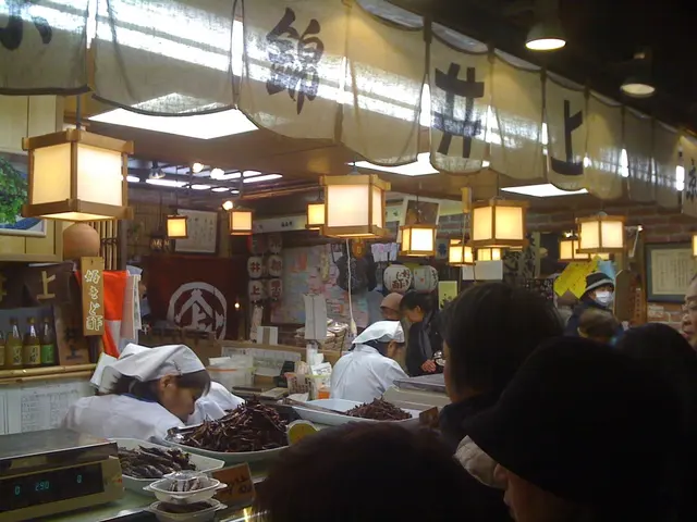 Launching a Restaurant Enterprise: A Comprehensive Handbook