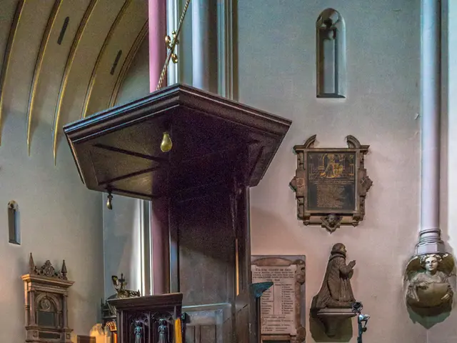 Redesigned Children's Play Area Indication Sign