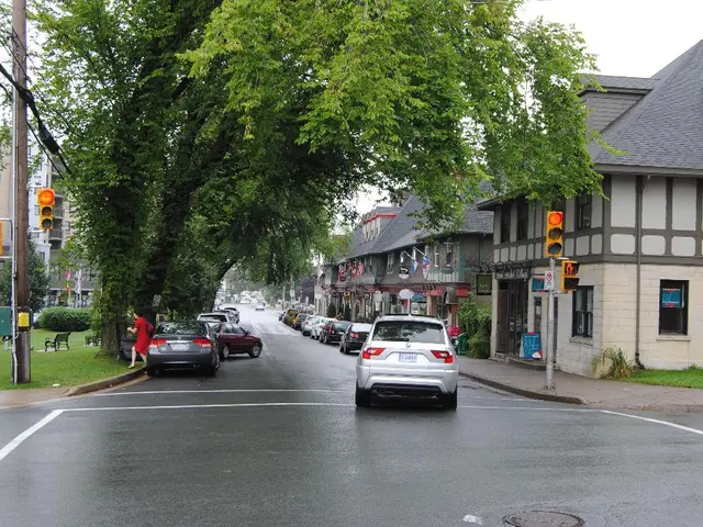 Unnatural nighttime illumination in gardens may cause more harm than you may think; here's how to...