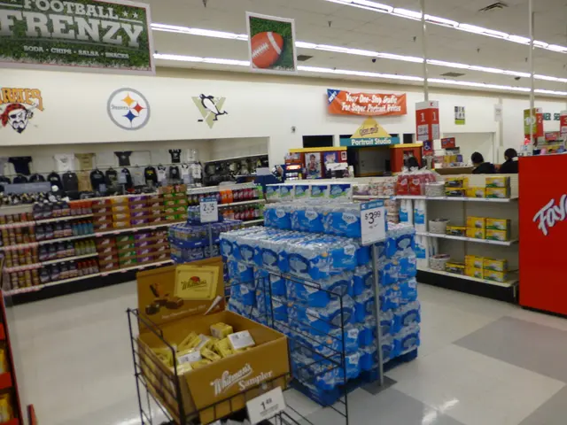 City authorities grant incentives to nine businesses through the local Small Business Program in...